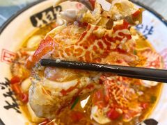 -羊子两室一厅(八一广场店)