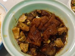 -中国吉菜名店广源宾馆餐厅