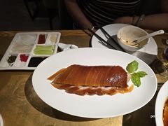 -四季民福烤鸭店(西单华威约饭街店)