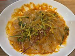 -金掌勺·锅包肉(双榆树店)