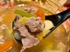 -西贝(虹口龙之梦店)