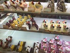 -BreadTalk面包新语·烘焙蛋糕(金光华广场店)