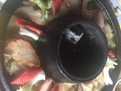 -龙姐私房菜(和顺古镇店)