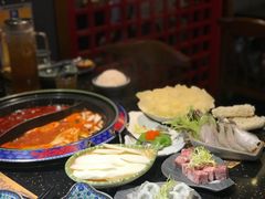 -成都老码头火锅(旺角店)