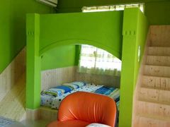 android_upload_pic-叉叉纳里客栈(珠海情侣路唐家湾沙滩店)