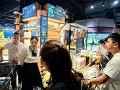 -胖东来生活广场(健康路店)