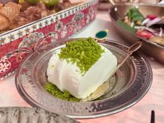 -龟兹KUCINA·新疆菜(前滩L+PLAZA店)