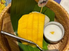 -太食獸泰式茶餐厅(兰州中心首店)