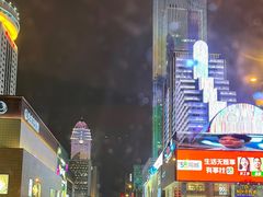 -南京大牌档(三阳广场苏宁店)