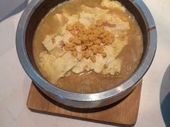 -北李妈妈菜·海肠捞饭(开发区万达店)