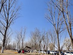 -汉长安城未央宫国家考古遗址公园