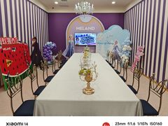 -meland·儿童乐园·游戏厅娃娃机·电玩Xbox(成都合生汇店)