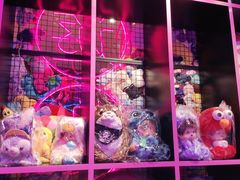 -BIG PINK大粉娃娃机主题馆(圆融星座店)