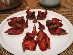 -新荣记(西溪湿地店)