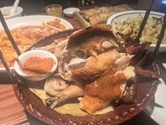 -随缘小馆(红岭路店)