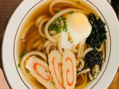 生日特赠长寿面-黑牛の店·和牛烧肉(合生汇店)