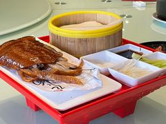 -骏莱海鲜鱼港(五角场店)