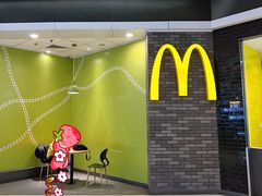 -麦当劳(龙湖北京大兴天街店)