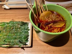 混合涮肚锅-申记串道和和旗舰店(北行店)