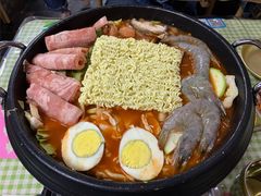 -三餐季年糕火锅(韩乐坊店)