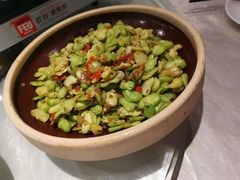 -毛家饭店(今洲广场店)