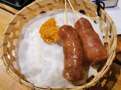 -和府捞面(东直门银座店)