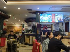 -东来顺饭庄(王府井步行街店)
