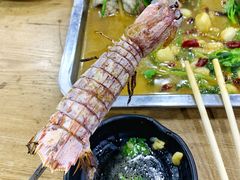 -老虎滩大连海鲜烧烤(建邺云锦路总店)