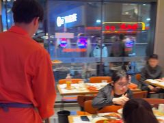 -杨氏青龙虾·羊蝎子(托乐嘉店)