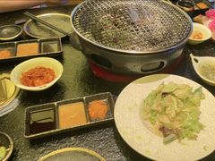 -樱嘢·炭火烧肉(惠南店)