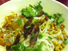 叉烧粉-红鼻子桂林米粉(金唐新光界店)