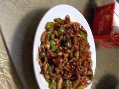 海香园饭店-海香园饭店
