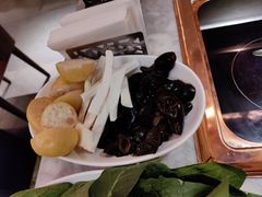 蔬菜吧-新辣道鱼火锅(国瑞城店)