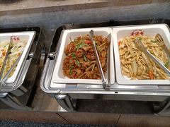 -素满香·素食自助餐(福州·长乐北路店)
