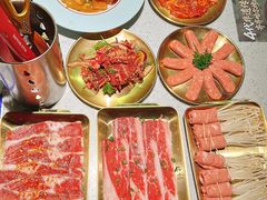-炭之家·齐齐哈尔非遗烤肉·鲜切直供(中央大街店)
