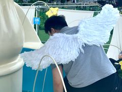 -LUNEURS月乐诗·法式冰淇淋(北外滩来福士广场店)