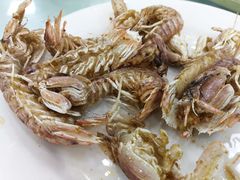 -聚德福海鲜家常菜(刘庄店)