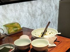 -裕兴记•蟹黄面馆(人民广场店)