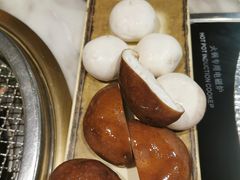 -火炉火自助餐(西直门凯德MALL店)