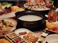 -滋粥楼·顺德菜(番禺广场总店)