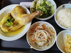 -阿姨食堂