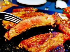 -ZHAO赵·牛扒坊(仁和新城店)