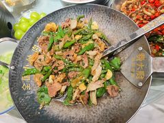 -费大厨辣椒炒肉(太平老街店)