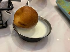 芝士丸子-博姆炸鸡精品餐厅(常发广场店)