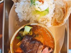 -BAKER&SPICE(BFC外滩金融中心店)