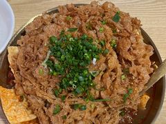 原味螺蛳粉-龍城柳州螺蛳粉(群星路店)