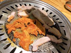 -牛炙烤肉(车公庙店)