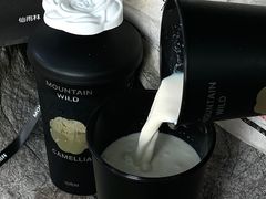 -仙雨林·奶茶鲜果茶(书院巷店)