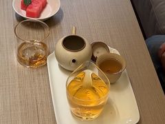 -隐溪茶馆(静安寺店)