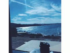 -Cafe Aewol Monsant